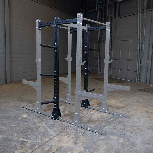 Body Solid Pro ClubLine Double Half Rack Kit - SPRDBLKIT