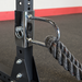 Body Solid Pro Clubline Double Power Racks With Monkey Bars - Spr1000Db Exercise Equipment