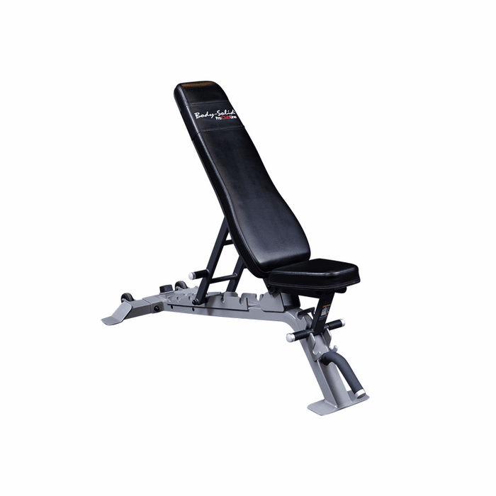 Body Solid Pro ClubLine FID Bench - SFID325