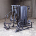 Body Solid Pro Clubline Four Stack Commercial Gym - S1000 Home