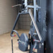 Body Solid Pro Clubline Four Stack Commercial Gym - S1000 Home