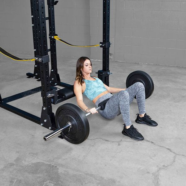 Body Solid Pro ClubLine Hip Thruster - SPRHT