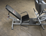 Body Solid Pro Clubline Leverage Horizontal Leg Press - Lvlp Exercise Equipment