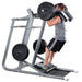 Body Solid Pro Clubline Leverage Squat - Sls500 Exercise Equipment