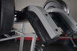 Body Solid Pro Clubline Leverage Squat - Sls500 Exercise Equipment