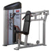 Body Solid Pro Clubline Series 2 Shoulder Press - S2Sp 210Lb. Stack Exercise Equipment