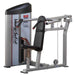 Body Solid Pro Clubline Series 2 Shoulder Press - S2Sp Exercise Equipment