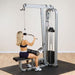 Body Solid Pro Clubline Slm300 Lat Mid Row - Slm300G Exercise Equipment