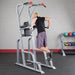 Body Solid Pro Clubline Vkr Machine - Svkr1000 Exercise Equipment