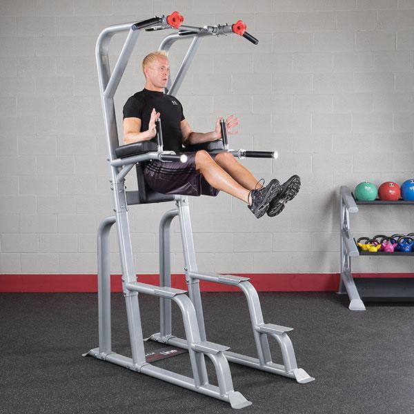 Body Solid Pro Clubline Vkr Machine - Svkr1000 Exercise Equipment