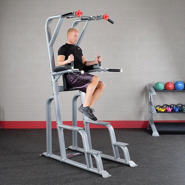 Body Solid Pro Clubline Vkr Machine - Svkr1000 Exercise Equipment