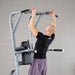 Body Solid Pro Clubline Vkr Machine - Svkr1000 Exercise Equipment