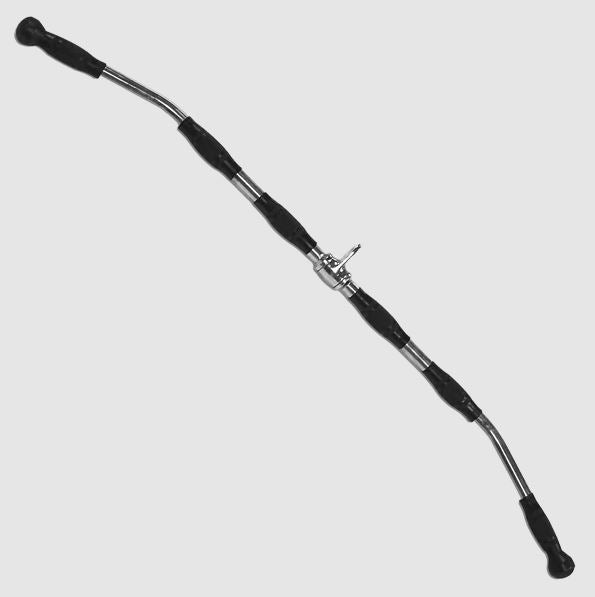 Body Solid Pro Grip Lat Bar - MB148RG