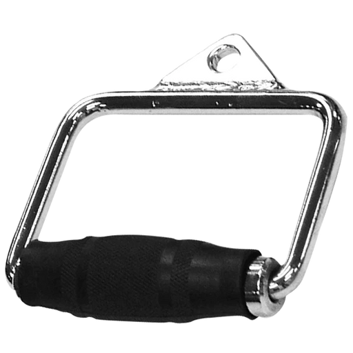 Body Solid Pro-Grip Stirrup Handle - MB501RG — front view