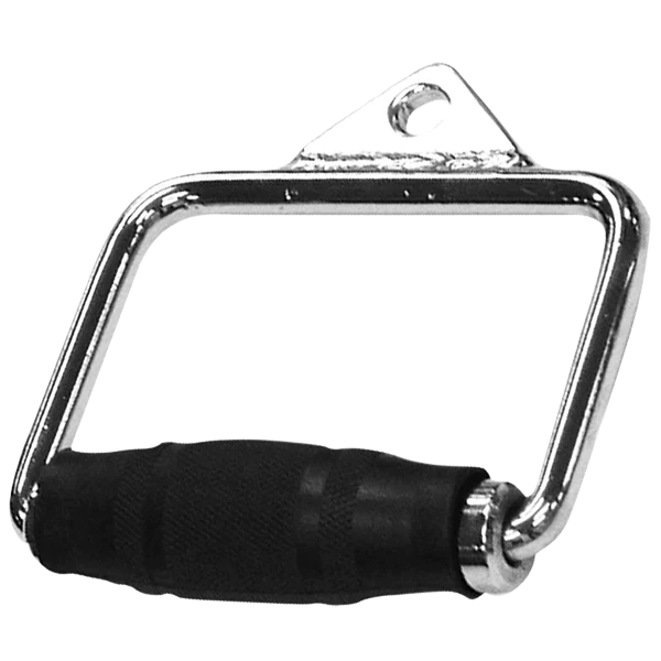 Body Solid Pro-Grip Stirrup Handle - MB501RG — front view