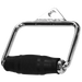 Body Solid Pro-Grip Stirrup Handle - MB501RG — front view
