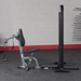 Body Solid Pro Select Functional Pressing Station - Gmfp Exercise Equipment