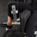 Body Solid Pro Select Inner Outer Thigh Machine - Giot-Stk Exercise Equipment