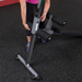 Body Solid Pro-Style Adjustable Ab Board - Gab60 Fitness