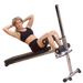 Body Solid Pro-Style Adjustable Ab Board - Gab60 Fitness