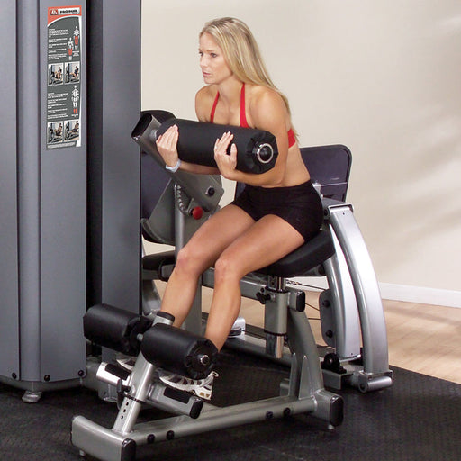 Body Solid Produal Dgym And Modular Stations - Dabbs Fitness