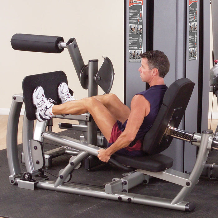 Body Solid Produal Dgym And Modular Stations - Dbtcs Fitness