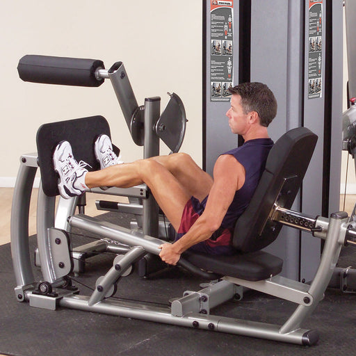 Body Solid Produal Dgym And Modular Stations - Dclps Fitness