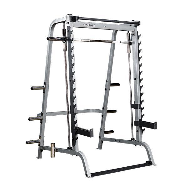 Body Solid Pull-Up Bar Attachment - GPU348