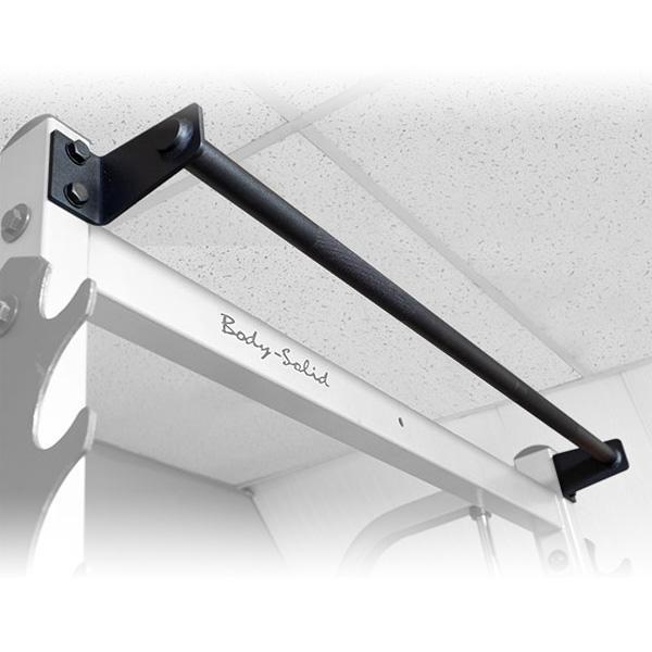 Body Solid Pull-Up Bar Attachment - GPU348