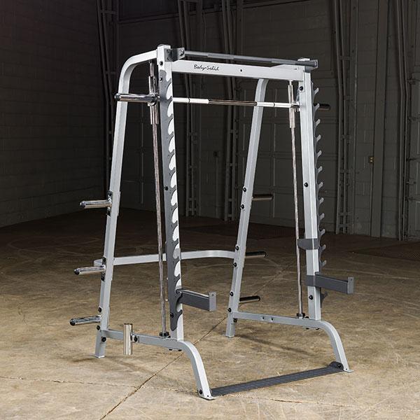 Body Solid Pull-Up Bar Attachment - GPU348