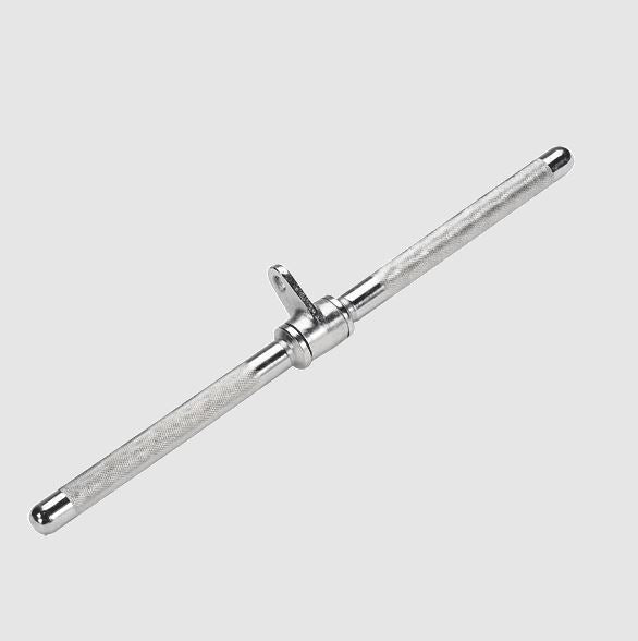 Body Solid Revolving Straight Bar - MB022