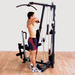 Body Solid Selectorized Home Gym - G1S