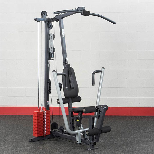 Body Solid Selectorized Home Gym - G1S