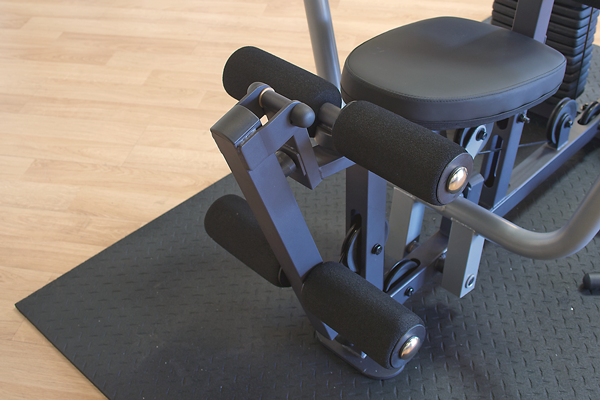 Body Solid Selectorized Home Gym - G1S