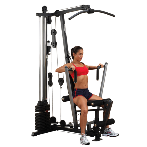 Body Solid Selectorized Home Gym - G1S