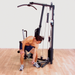 Body Solid Selectorized Home Gym - G1S