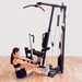 Body Solid Selectorized Home Gym - G1S