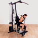 Body Solid Selectorized Home Gym - G1S