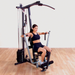 Body Solid Selectorized Home Gym - G1S