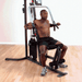 Body Solid Selectorized Home Gym - G3S