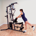 Body Solid Selectorized Home Gym - G3S