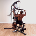 Body Solid Selectorized Home Gym - G3S