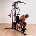 Body Solid Selectorized Home Gym - G3S