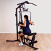 Body Solid Selectorized Home Gym - G3S