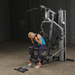 Body Solid Selectorized Home Gym - G5S