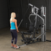 Body Solid Selectorized Home Gym - G5S