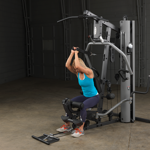 Body Solid Selectorized Home Gym - G5S