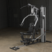 Body Solid Selectorized Home Gym - G5S