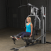 Body Solid Selectorized Home Gym - G5S