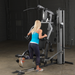 Body Solid Selectorized Home Gym - G5S